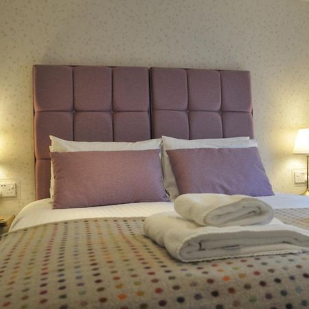 Haisthorpe Guest House Windermere Ngoại thất bức ảnh