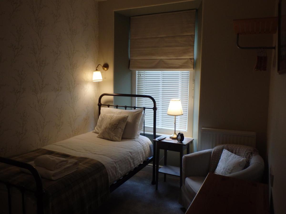 Haisthorpe Guest House Windermere Ngoại thất bức ảnh