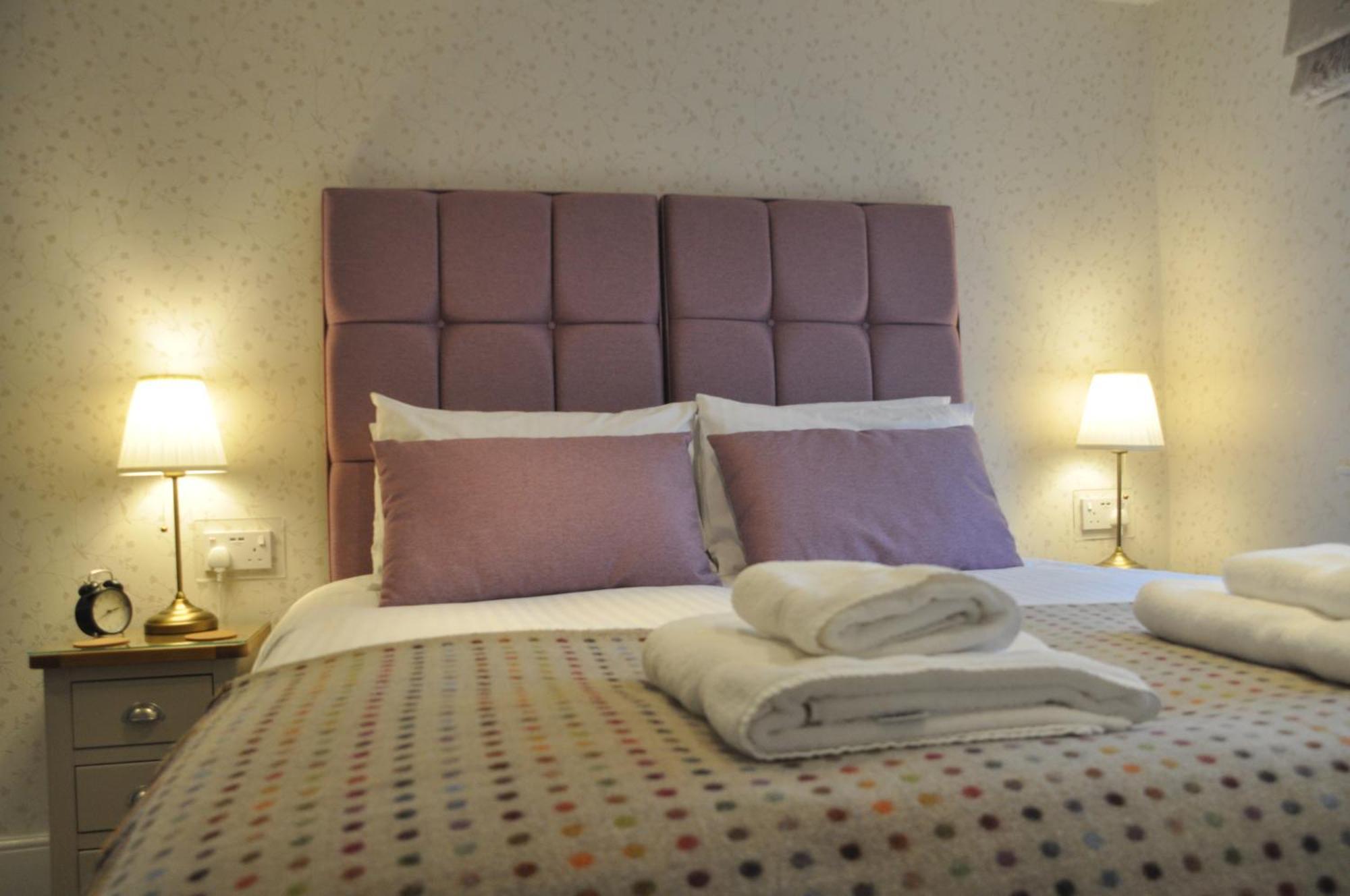 Haisthorpe Guest House Windermere Ngoại thất bức ảnh