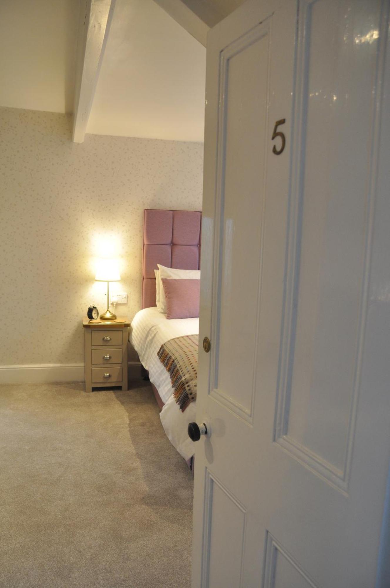 Haisthorpe Guest House Windermere Ngoại thất bức ảnh