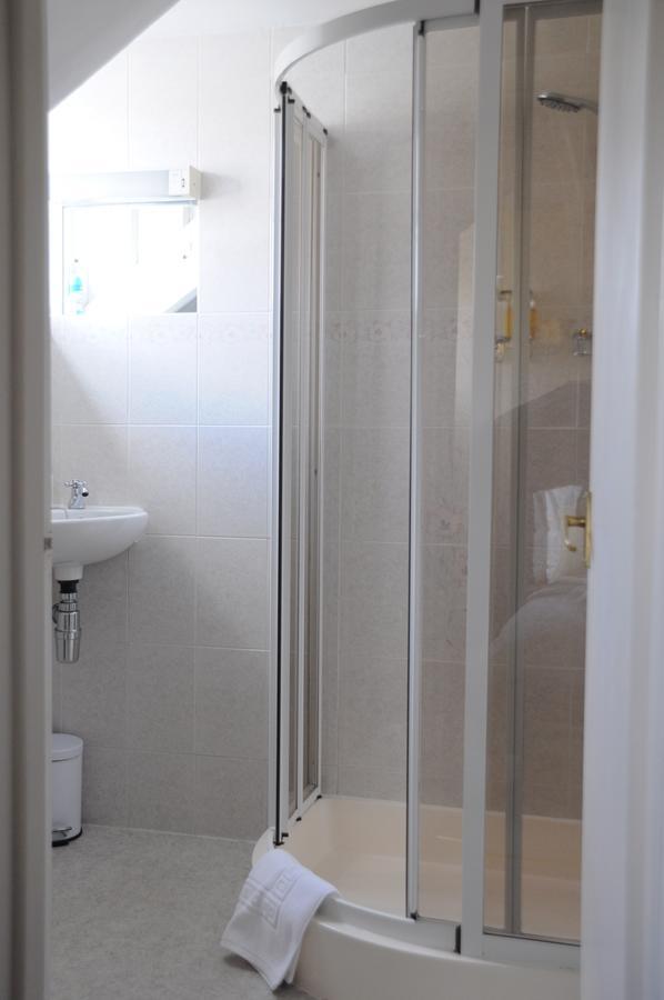 Haisthorpe Guest House Windermere Ngoại thất bức ảnh