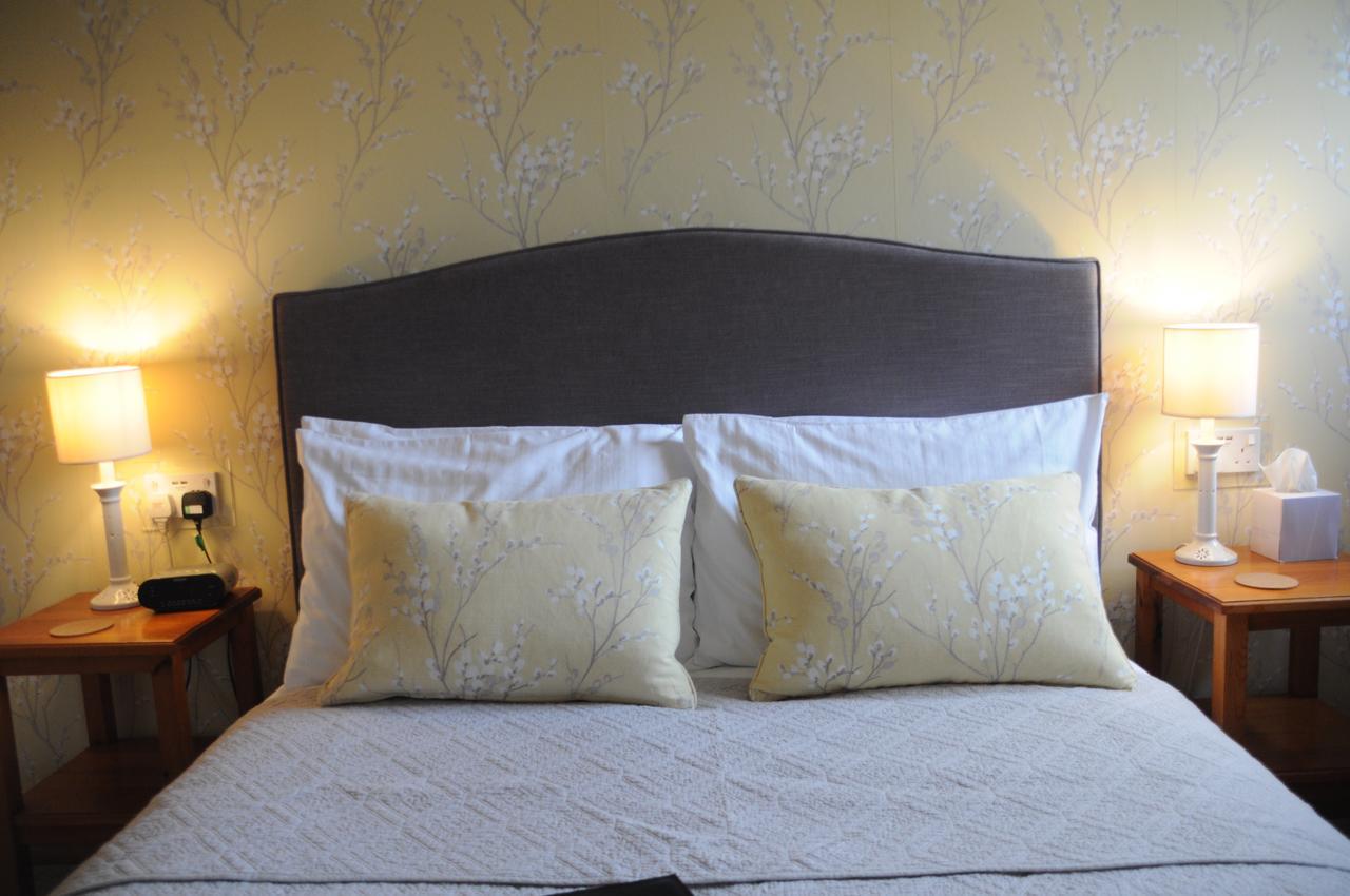 Haisthorpe Guest House Windermere Ngoại thất bức ảnh