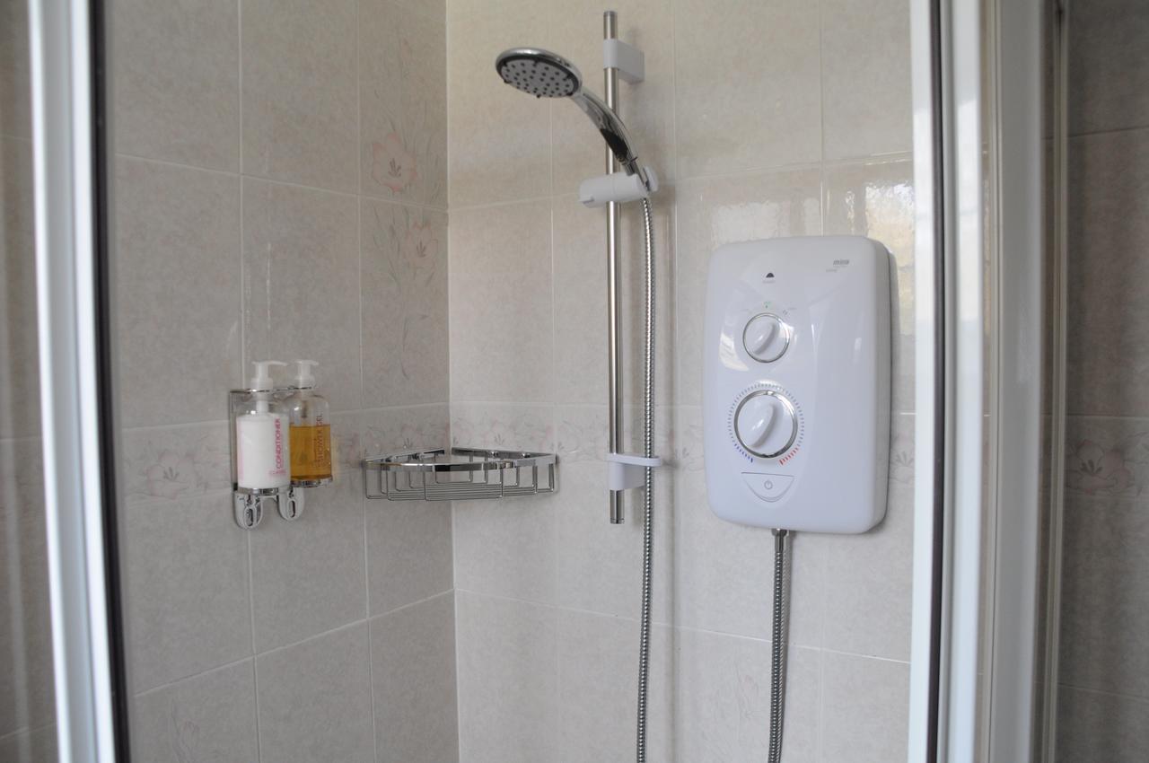 Haisthorpe Guest House Windermere Ngoại thất bức ảnh