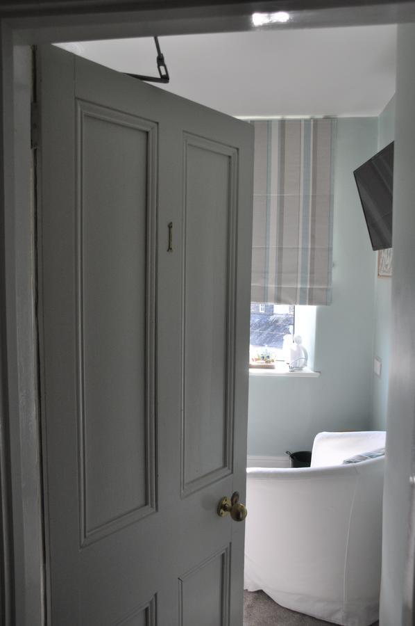 Haisthorpe Guest House Windermere Ngoại thất bức ảnh