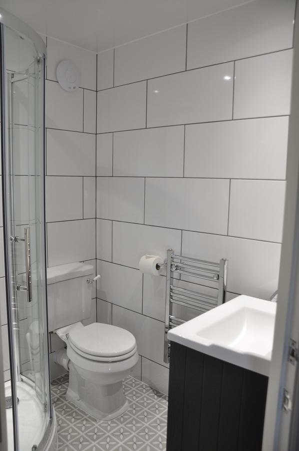 Haisthorpe Guest House Windermere Ngoại thất bức ảnh