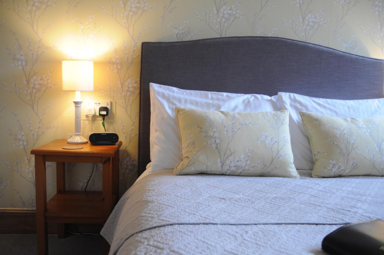 Haisthorpe Guest House Windermere Ngoại thất bức ảnh
