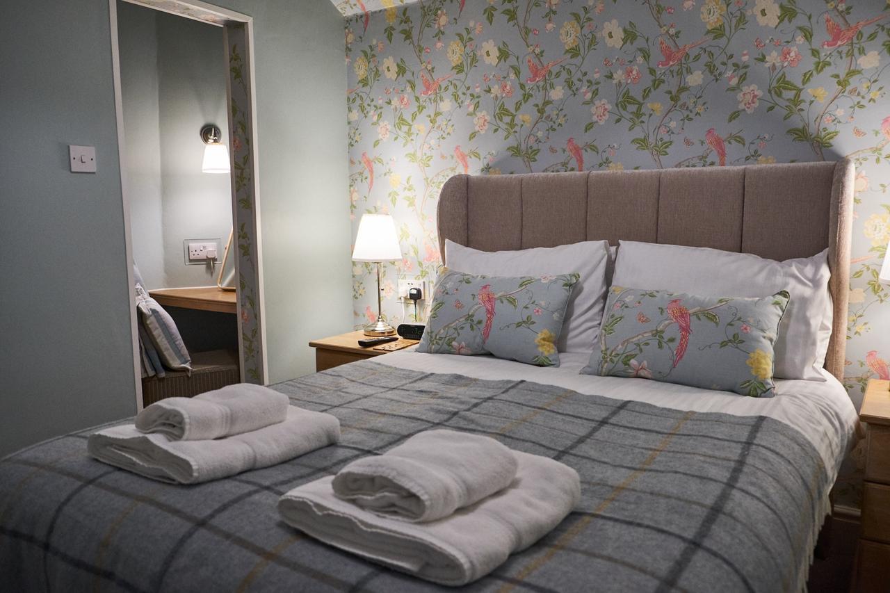 Haisthorpe Guest House Windermere Ngoại thất bức ảnh