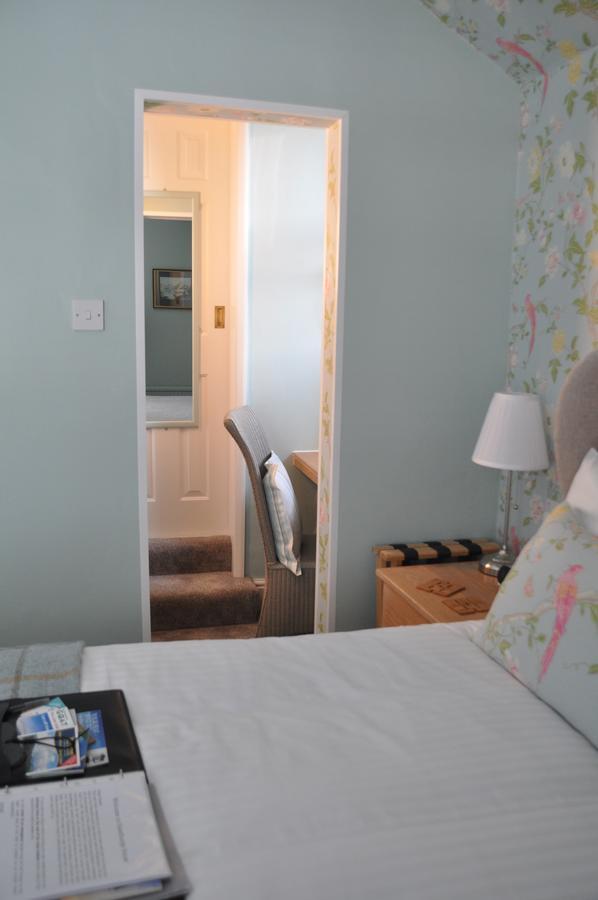 Haisthorpe Guest House Windermere Ngoại thất bức ảnh
