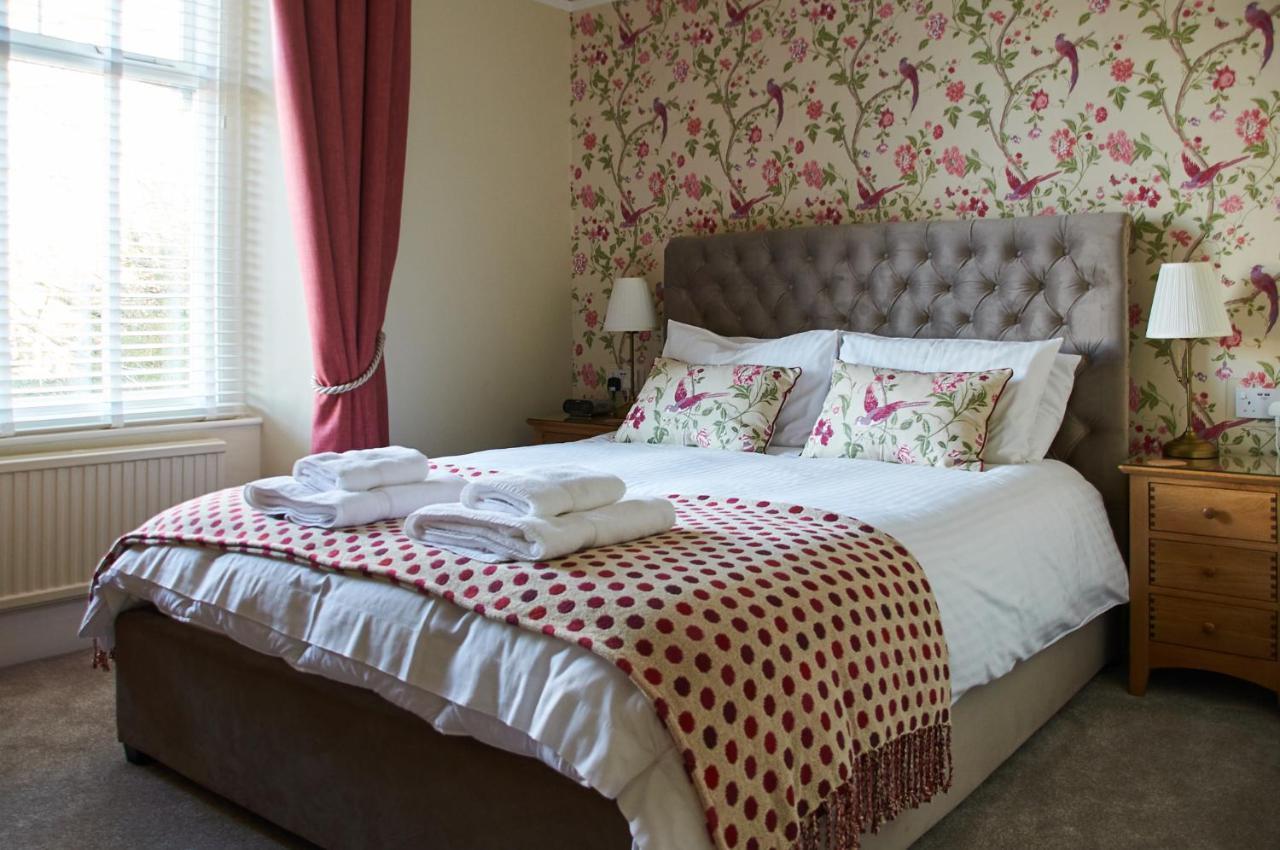 Haisthorpe Guest House Windermere Ngoại thất bức ảnh