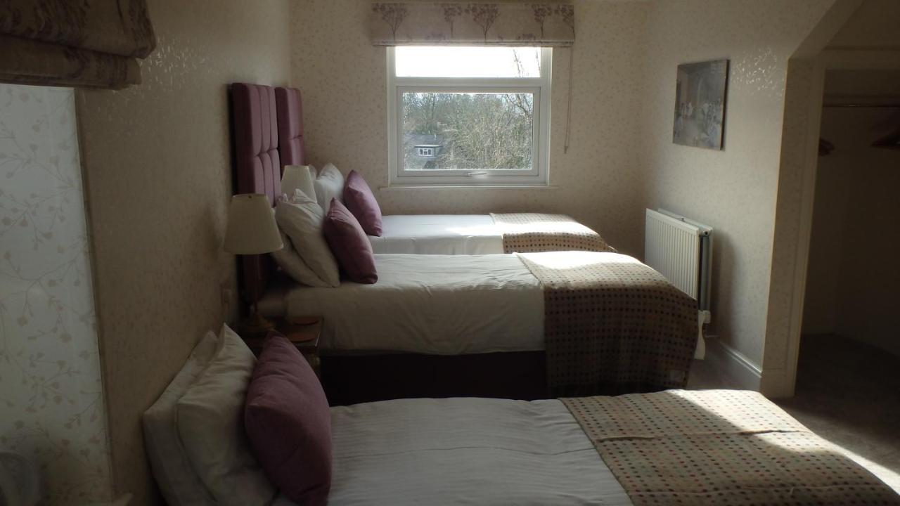 Haisthorpe Guest House Windermere Ngoại thất bức ảnh