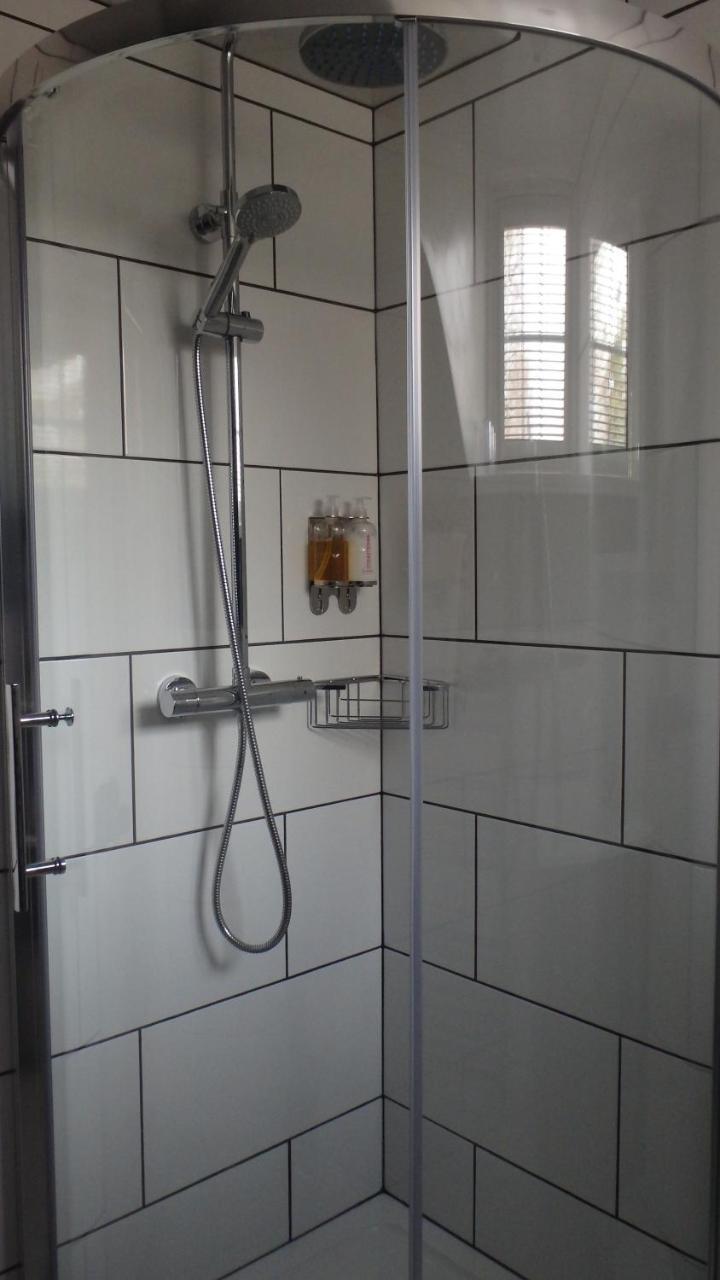 Haisthorpe Guest House Windermere Ngoại thất bức ảnh