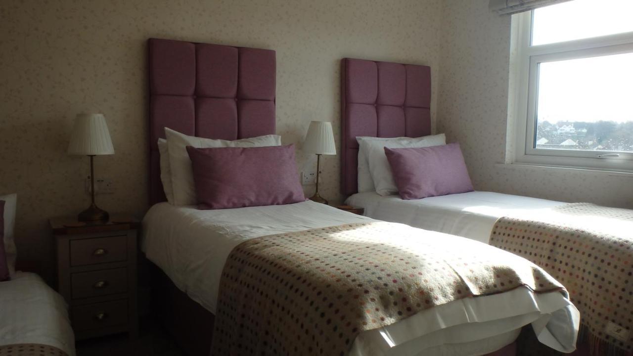 Haisthorpe Guest House Windermere Ngoại thất bức ảnh