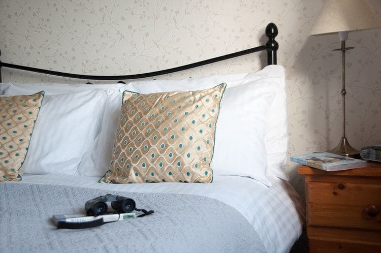 Haisthorpe Guest House Windermere Ngoại thất bức ảnh
