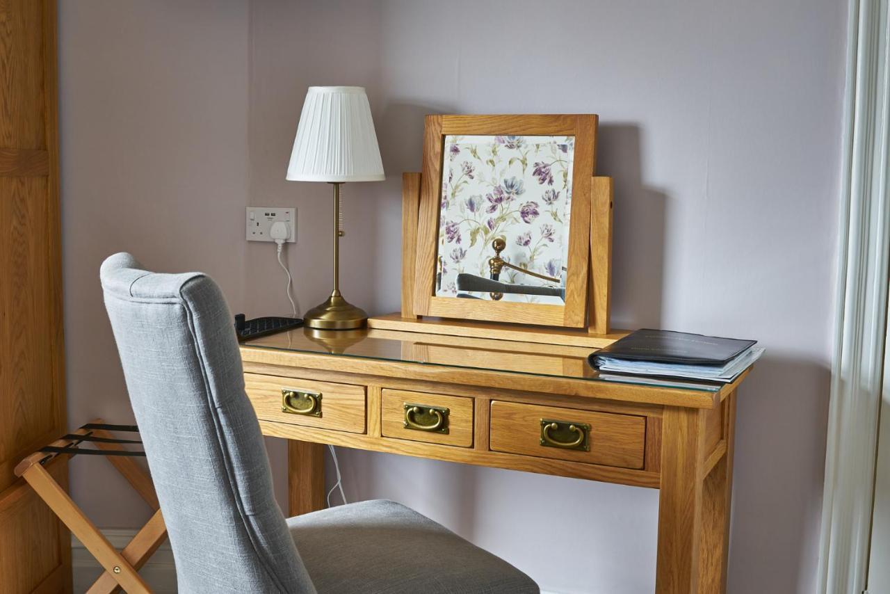 Haisthorpe Guest House Windermere Ngoại thất bức ảnh